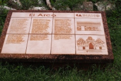 Labna - Yucatan