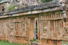 Labna - Yucatan