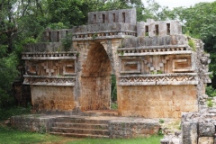 Labna - Yucatan