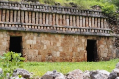Labna - Yucatan