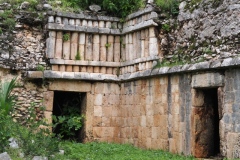 Labna - Yucatan