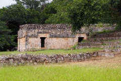 Labna - Yucatan
