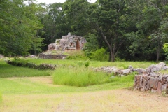 Labna - Yucatan