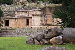 Labna - Yucatan