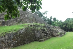 Lamanai - Belize