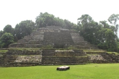 Lamanai - Belize
