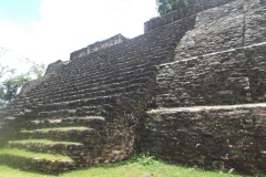 Lamanai - Belize