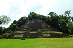 Lamanai - Belize