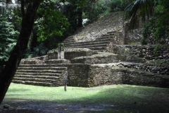 Lamanai - Belize