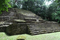 Lamanai - Belize