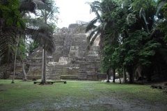 Lamanai - Belize