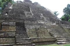 Lamanai - Belize