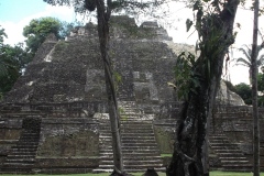 Lamanai - Belize
