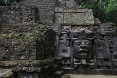 Lamanai - Belize