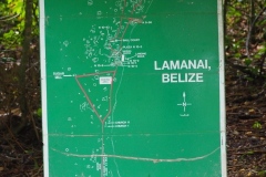 Lamanai - Belize