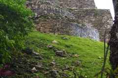 Lamanai - Belize
