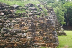 Lamanai - Belize