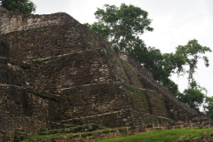 Lamanai - Belize
