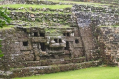 Lamanai - Belize