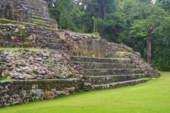 Lamanai - Belize