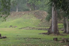Lamanai - Belize