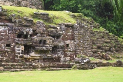 Lamanai - Belize