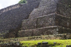Lamanai - Belize
