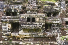 Lamanai - Belize