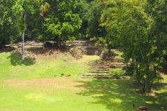 Lamanai - Belize