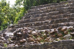 Lamanai - Belize