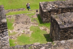 Lamanai - Belize