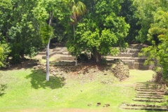 Lamanai - Belize