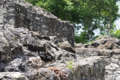 Lamanai - Belize