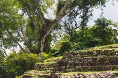 Lamanai - Belize