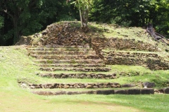 Lamanai - Belize