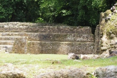 Lamanai - Belize