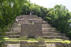 Lamanai - Belize