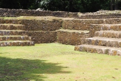 Lamanai - Belize