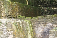 Lamanai - Belize