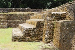 Lamanai - Belize