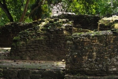 Lamanai - Belize