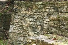 Lamanai - Belize