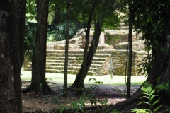 Lamanai - Belize