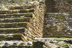 Lamanai - Belize