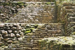 Lamanai - Belize