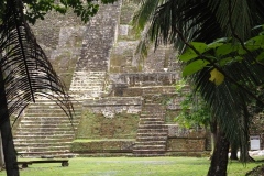 Lamanai - Belize