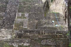 Lamanai - Belize
