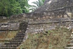 Lamanai - Belize