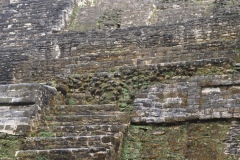 Lamanai - Belize