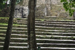 Lamanai - Belize